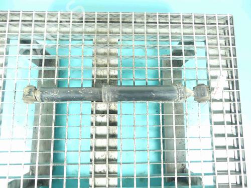 Used Left rear shock absorber Left rear shock absorber 37896017 37896017