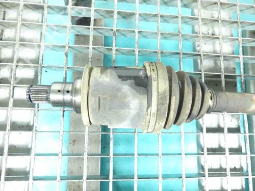 Left front driveshaft TOYOTA RAV 4 II (_A2_) 2.0 D 4WD (CLA20_, CLA21_, CLA20R, CLA21R) | BP37895394M38 - Image 3