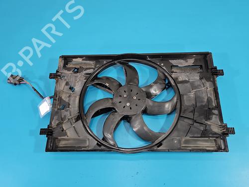 Used Radiator fan Radiator fan 37849520 37849520