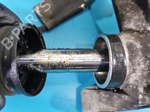 Steering rack FORD FOCUS C-MAX (DM2) | BP38684263M22 - Image 3