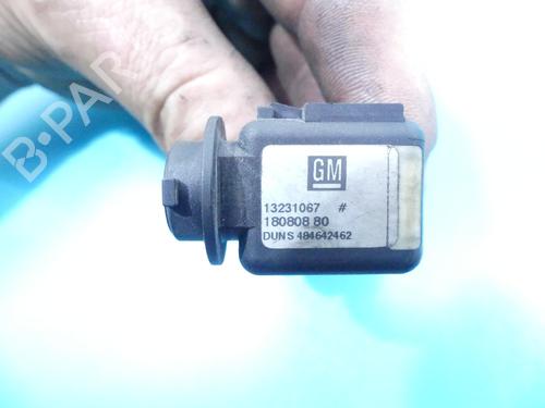 Electronic sensor CHEVROLET CRUZE (J300) 2.0 CDI | BP37878899M84 - Image 5