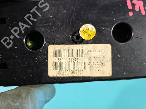Climate control DODGE GRAND CARAVAN 3.6 | BP38126577I5 - Image 6