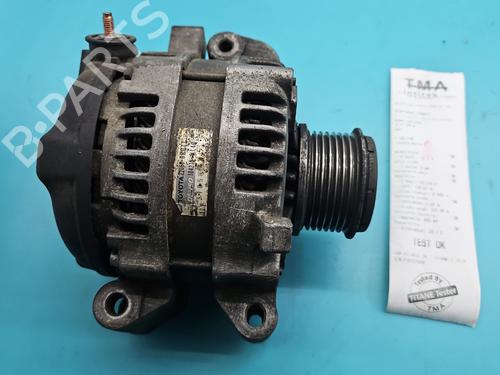 alternator-toyota-auris-_e15_-2006-2007-2008-2009-2010-2011-2012-2013-37831112 main image