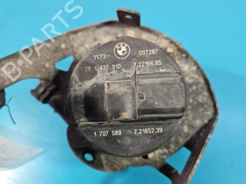 Secondary air pump BMW X5 (E53) 4.4 i | BP39429828M112 - Image 19