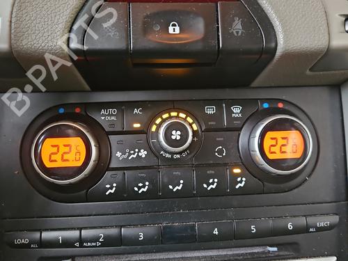 climate-control-renault-koleos-i-hy_-2008-37851094 main image