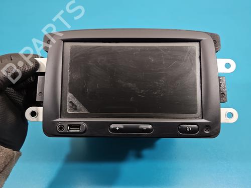 Radio RENAULT TRAFIC III Van (FG_) 2.0 dCi 120 (FGMN) | BP37825892E6 - Image 4