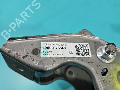 Pedal SUZUKI VITARA (LY) 1.5 Hybrid AllGrip | BP38142499I4 - Image 7
