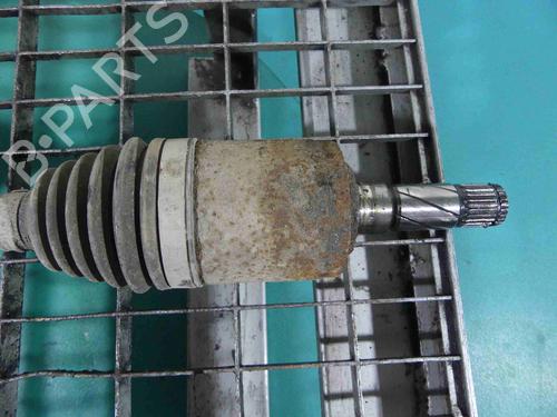 Left rear driveshaft VOLVO V60 I (155) D4 AWD | BP37885484M40 - Image 3