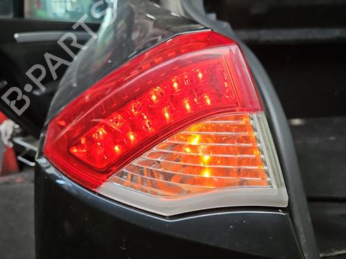 Used Left taillight Left taillight 38797265 38797265