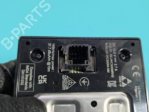 Electronic module RENAULT TRAFIC III Bus (JG_) | BP37829311M83 - Image 4