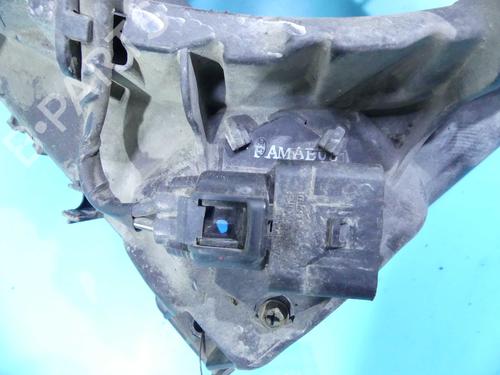 Radiator fan KIA CEE'D SW (ED) | BP37892056M35 - Image 4