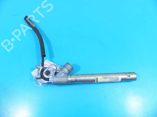 Front left seatbelt MASERATI GHIBLI III (M157) | BP37884337I26 - Image 2