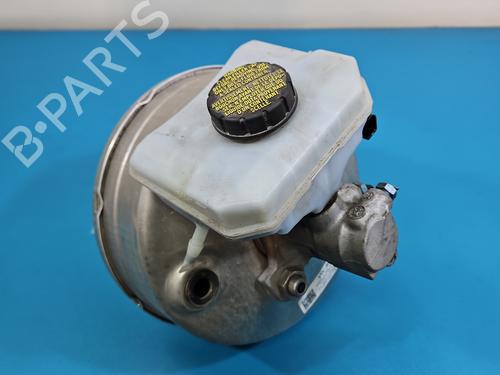 Servo brake AUDI Q7 (4MB, 4MG, 4MQ) 3.0 TFSI quattro | BP37837121M42 - Image 5
