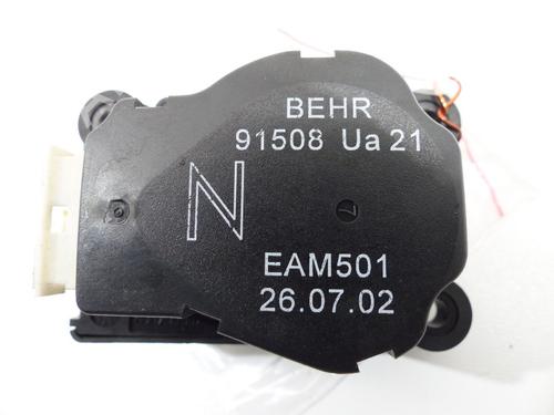 Used Heater blower motor Heater blower motor MERCEDES-BENZ S-CLASS (W220, V220) S 320 CDI (220.025, 220.125) (204 hp) 38152786 38152786