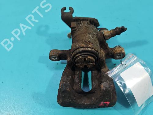 Left rear brake caliper SMART FORFOUR (454) 1.3 (454.031) | BP38143639M107 - Image 5
