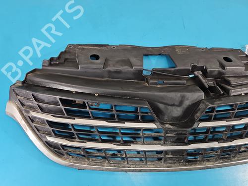 Grill RENAULT TRAFIC III Van (FG_) 2.0 dCi 120 (FGMN) | BP37826119C40 - Image 2