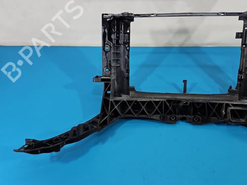 Front slam panel MAZDA 2 (DY) 1.4 | BP39382013C72 - Image 14