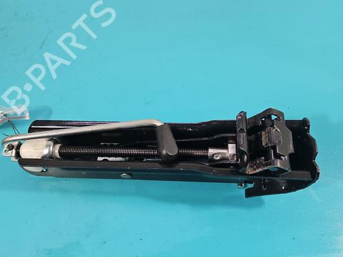 Jack Kit VW CC B7 (358) 2.0 TDI | BP37991158C119 - Image 2