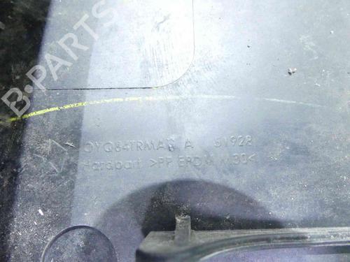 Rear spoiler DODGE CALIBER 2.0 CRD | BP37808194C96 - Image 11