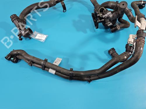 Pipe JAGUAR F-PACE (X761) | BP37845133M125 - Image 12