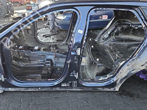 Used Left sideskirt Left sideskirt JAGUAR F-PACE (X761) [2015-2026] 39767386 39767386