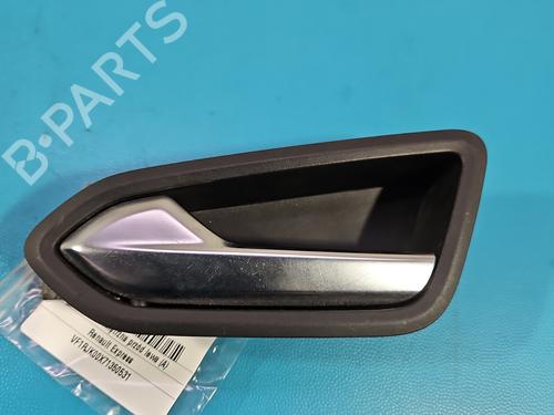 Front left interior door handle RENAULT EXPRESS Box Body/MPV | BP37860344I13 - Image 2