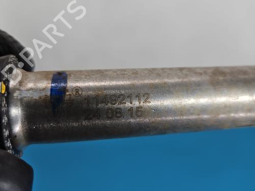 Pipe MG MG 3 (ZP2_) 1.5 | BP37843176M125  - Image 5