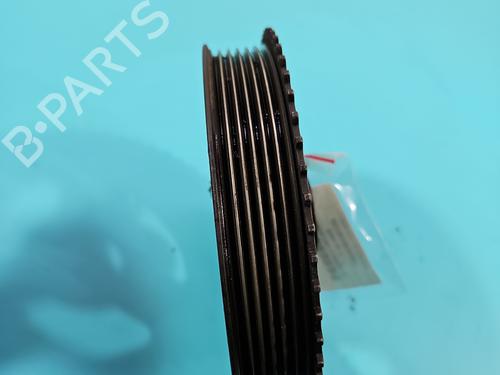 Pulley MAZDA CX-7 (ER) 2.3 MZR DISI Turbo AWD (ER3P) | BP38122166M122 - Image 5