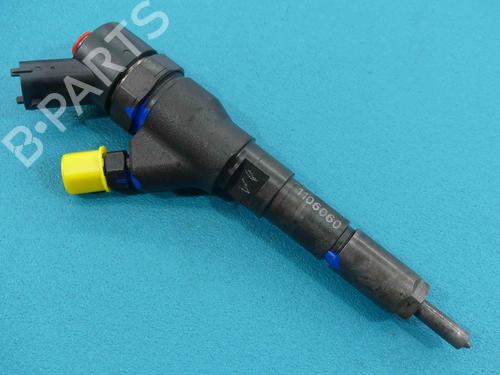 Used Injector Injector 37878563 37878563