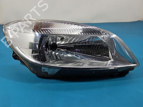 Used Right headlight Right headlight SKODA FABIA II Combi (545) 1.2 TSI (105 hp) 40283643 40283643