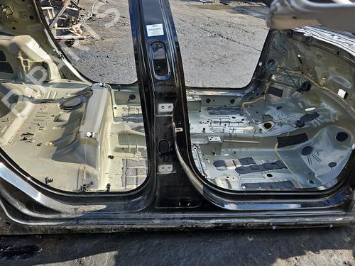 right-sideskirt-citroen-c3-iii-sx-2016-37838139 main image