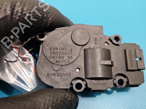 Heater blower motor BMW 5 Touring (G31) 520 d | BP37852231M62 - Image 3