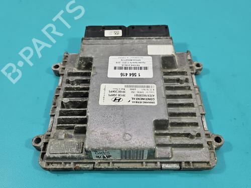 Engine control unit (ECU) HYUNDAI SANTA FÉ III (DM, DMA) 2.4 4WD | BP37835879M57 - Image 3