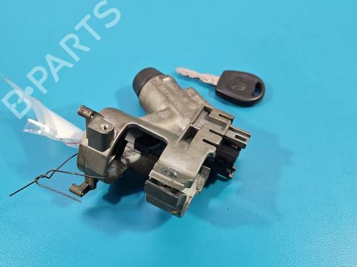 Used Ignition barrel Ignition barrel VW PASSAT B3/B4 (3A2, 35I) 2.0 (115 hp) 40186332 40186332