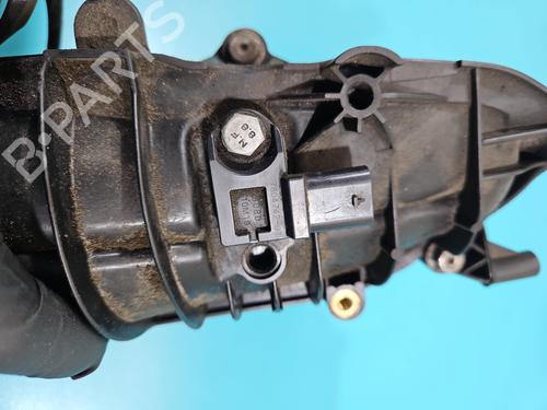 Intake manifold BMW X1 (E84) sDrive 18 d | BP38129347M70  - Image 9