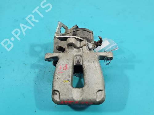 Right rear brake caliper VW PASSAT B6 (3C2) 1.9 TDI | BP37828565M106 - Image 2