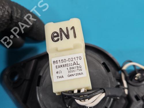 Speaker TOYOTA COROLLA Saloon (_E21_) 1.8 VVTi Hybrid (ZWE219) | BP39074142E2 - Image 16