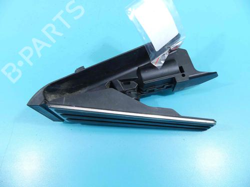Pedal PORSCHE PANAMERA (970) | BP37888422I4 - Image 3