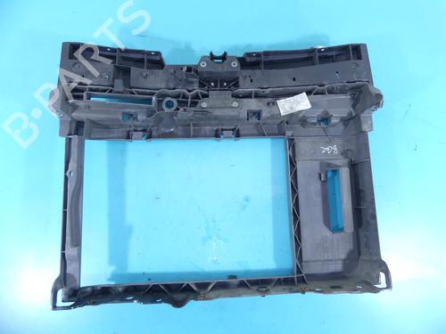 Frontplade/Frontkurv CITROËN C3 Picasso (SH_) 1.4 VTi 95 (SH8FSC, SH8FP0, SH8FP6) | BP37894610C72 - Image 2