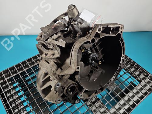 Used Gearbox Gearbox 38308465 38308465