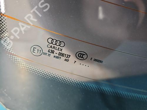Bagrude AUDI A4 B9 (8W2, 8WC) 2.0 TFSI quattro | BP37828963C64 - Image 2