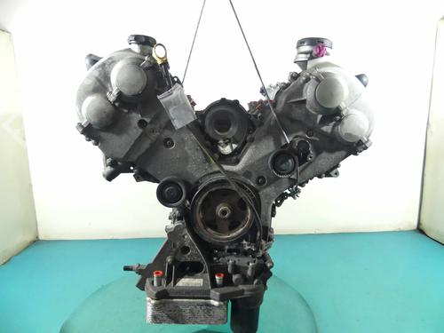 Engine PORSCHE CAYENNE (9PA) Turbo S 4.5 | BP37805838M1  - Image 8