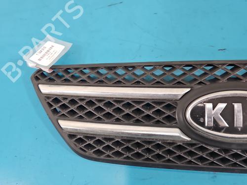 Grill KIA CEE'D SW (ED) 2.0 CRDi 140 | BP37835664C40 - Image 3