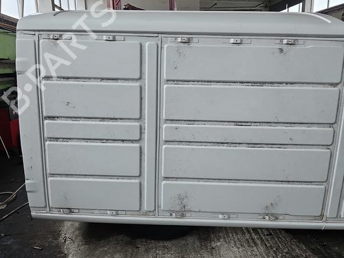 Andre PEUGEOT EXPERT Van (V_) 1.6 BlueHDi 115 | BP38731807O1 - Image 3
