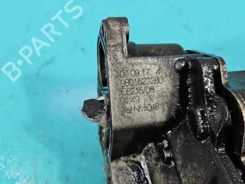 Other PEUGEOT 301 1.6 BlueHDi 100 | BP37836965O1 - Image 12