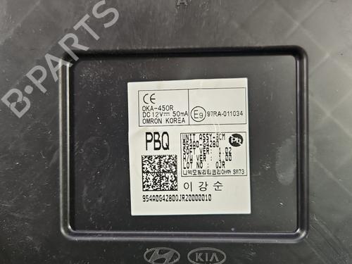 Electronic module HYUNDAI i30 Estate (PDE) 1.5 | BP39615012M83 - Image 6