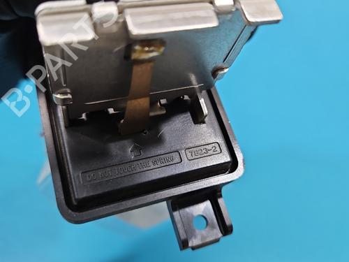 Heater resistor SUZUKI SWIFT V (AZ) 1.0 (A2L310) | BP38304440M108 - Image 5