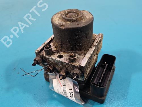 Used ABS pump ABS pump PEUGEOT 206 Hatchback (2A/C) 1.6 16V (109 hp) 39503395 39503395