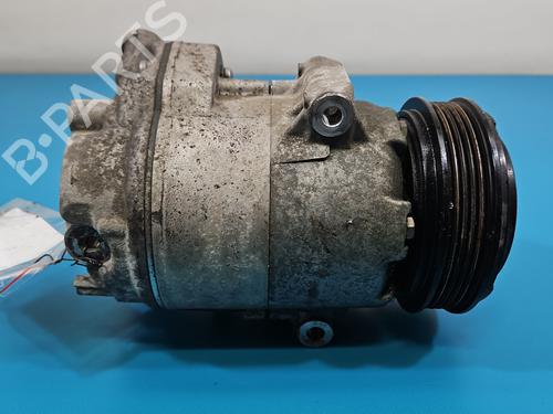 AC compressor OPEL MERIVA B MPV (S10) 1.4 (75) | BP37830403M34 - Image 3