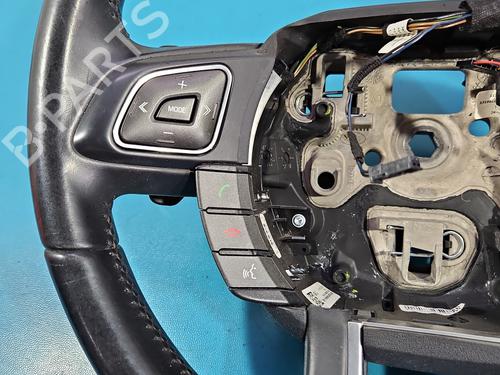Steering wheel LAND ROVER RANGE ROVER EVOQUE (L538) 2.0 4x4 | BP37860120C49 - Image 3